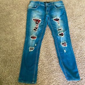Premier jeans Size 13/14